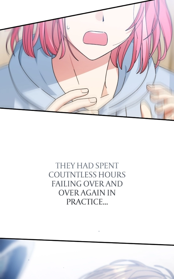 Read SUMMER MOON: THE QUPRIDS chapter 19 image 58 on Lezhin