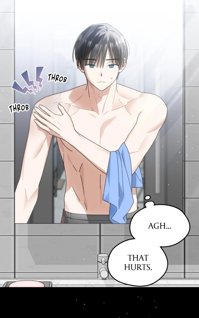 Read SUMMER MOON: THE QUPRIDS chapter 19 image 6 on Lezhin