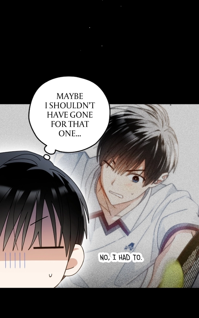 Read SUMMER MOON: THE QUPRIDS chapter 19 image 7 on Lezhin