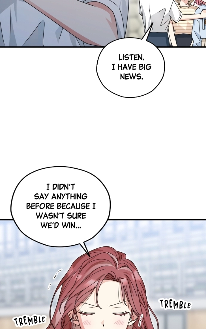 Read SUMMER MOON: THE QUPRIDS chapter 19 image 70 on Lezhin