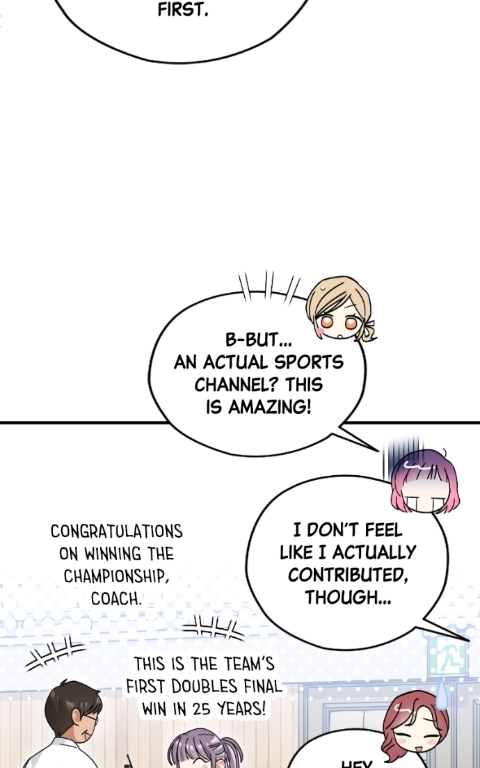 Read SUMMER MOON: THE QUPRIDS chapter 19 image 74 on Lezhin