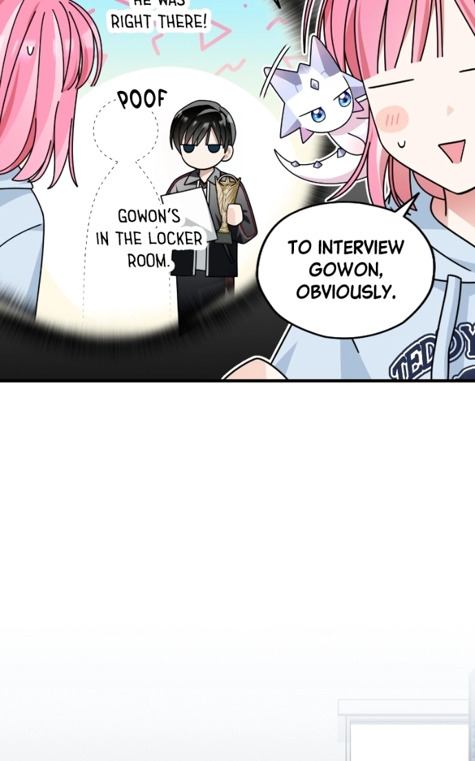 Read SUMMER MOON: THE QUPRIDS chapter 19 image 83 on Lezhin