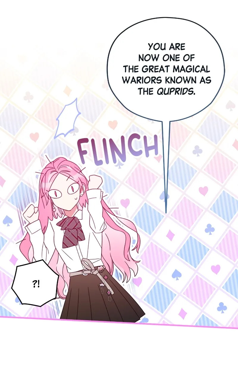 Read SUMMER MOON: THE QUPRIDS chapter 2 image 11 on Lezhin
