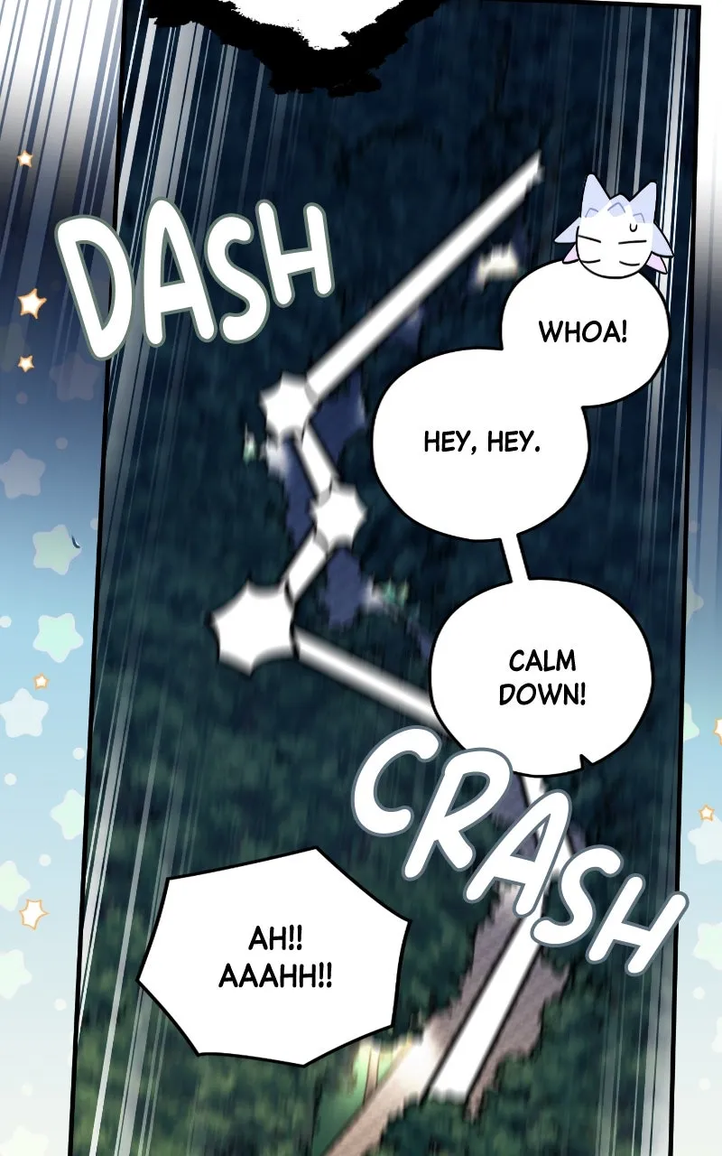 Read SUMMER MOON: THE QUPRIDS chapter 2 image 18 on Lezhin