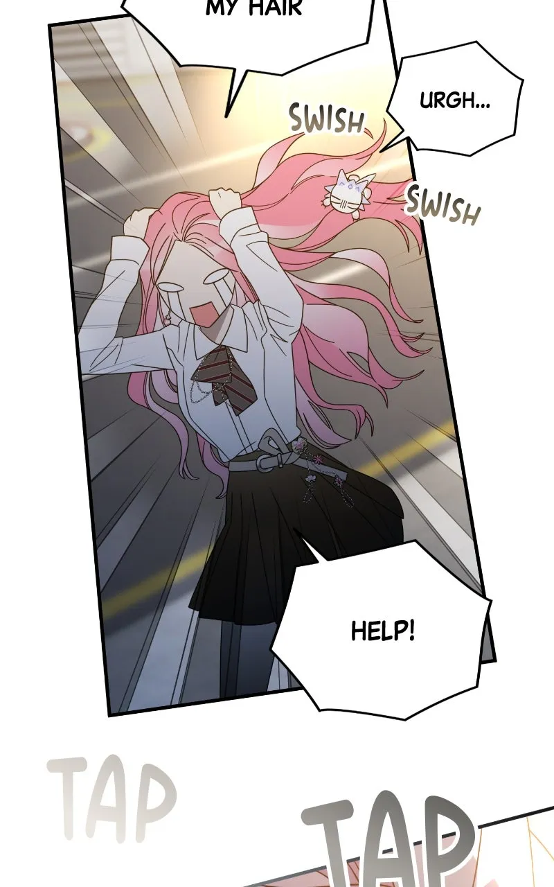 Read SUMMER MOON: THE QUPRIDS chapter 2 image 20 on Lezhin