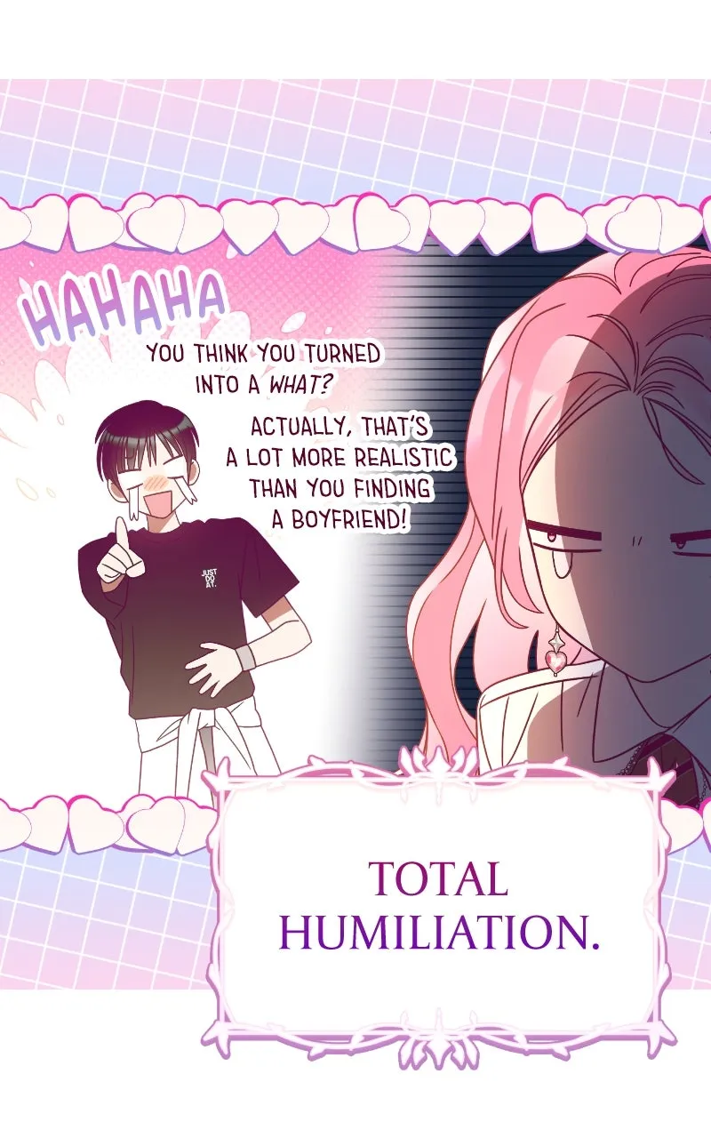 Read SUMMER MOON: THE QUPRIDS chapter 2 image 33 on Lezhin