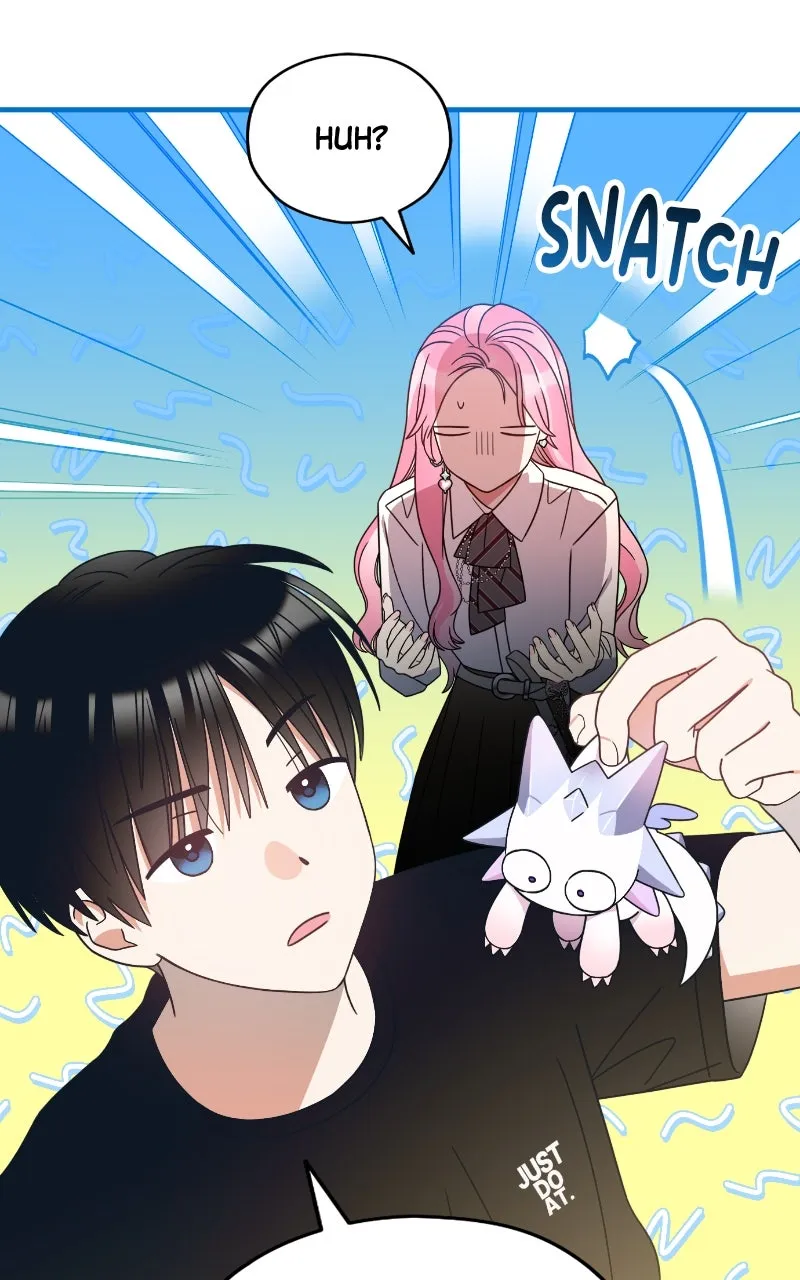 Read SUMMER MOON: THE QUPRIDS chapter 2 image 48 on Lezhin