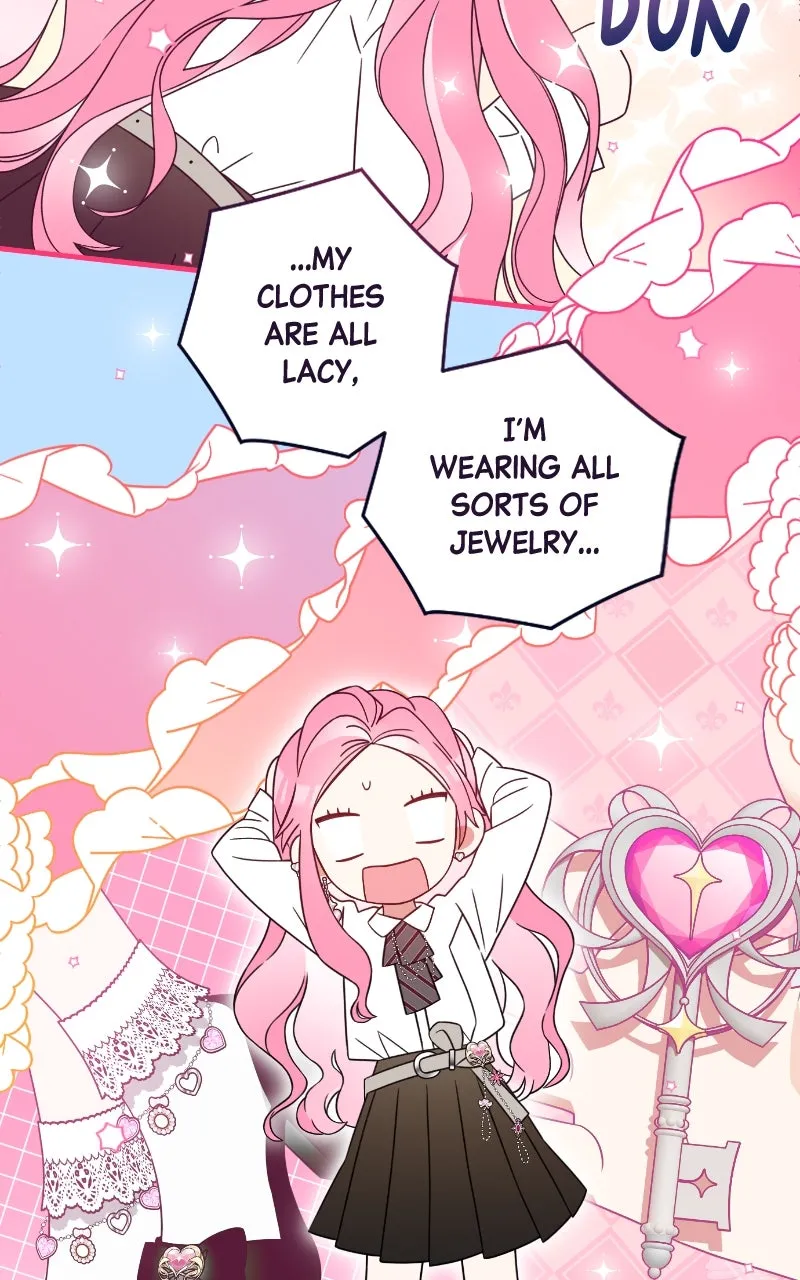 Read SUMMER MOON: THE QUPRIDS chapter 2 image 6 on Lezhin