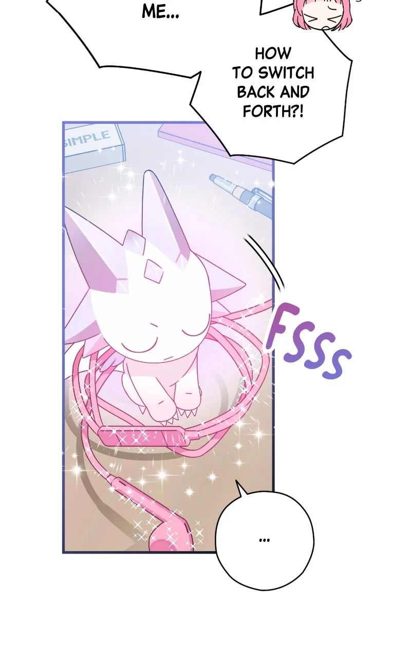Read SUMMER MOON: THE QUPRIDS chapter 2 image 83 on Lezhin