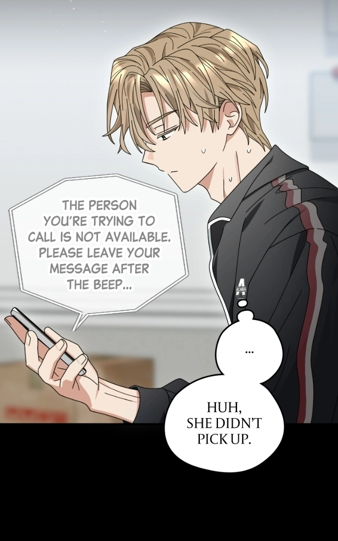 Read SUMMER MOON: THE QUPRIDS chapter 20 image 15 on Lezhin