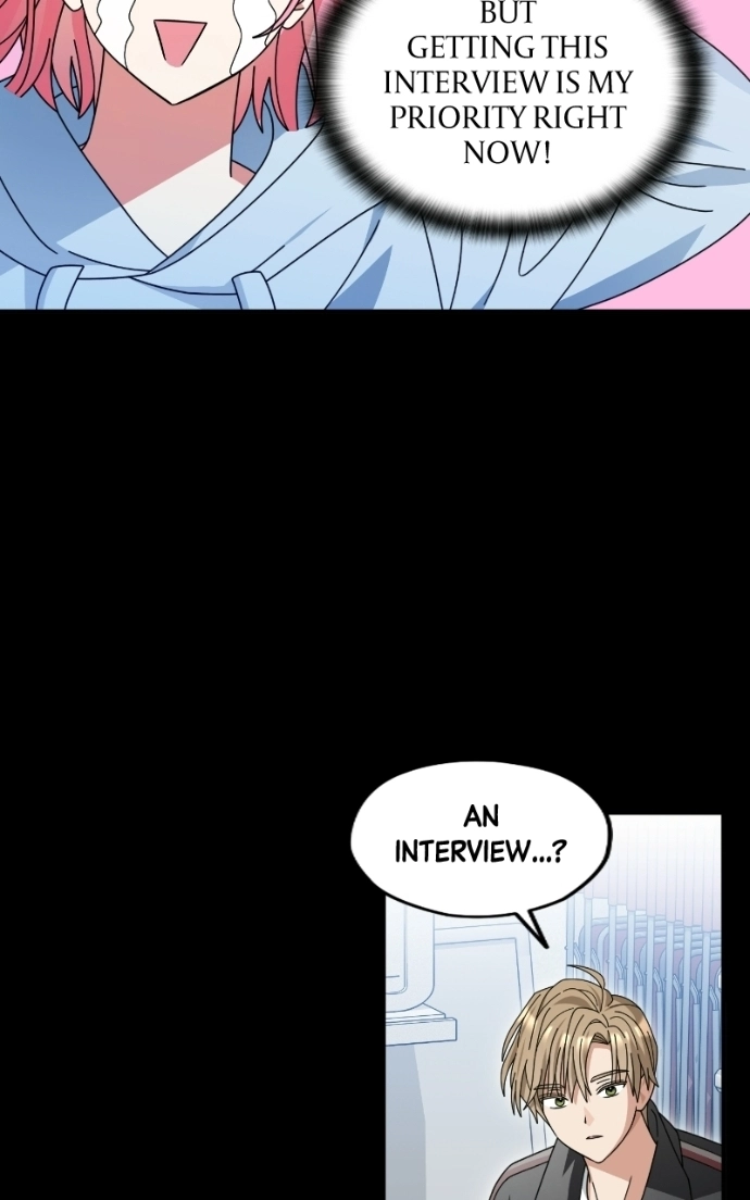 Read SUMMER MOON: THE QUPRIDS chapter 20 image 19 on Lezhin