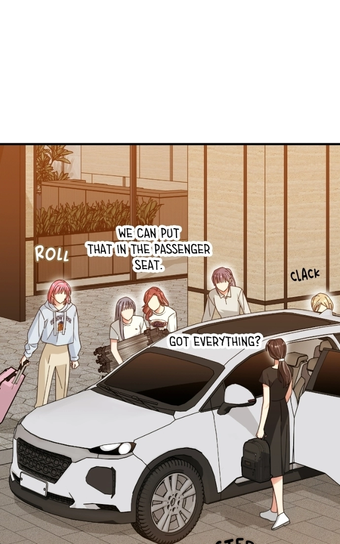 Read SUMMER MOON: THE QUPRIDS chapter 20 image 2 on Lezhin