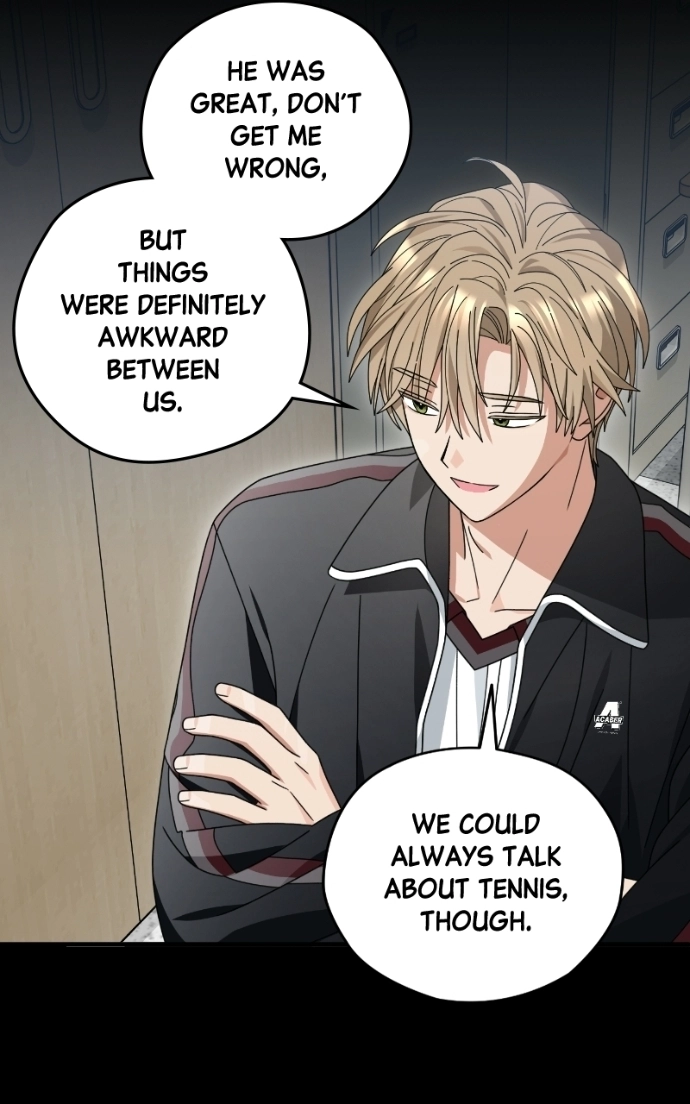 Read SUMMER MOON: THE QUPRIDS chapter 20 image 28 on Lezhin