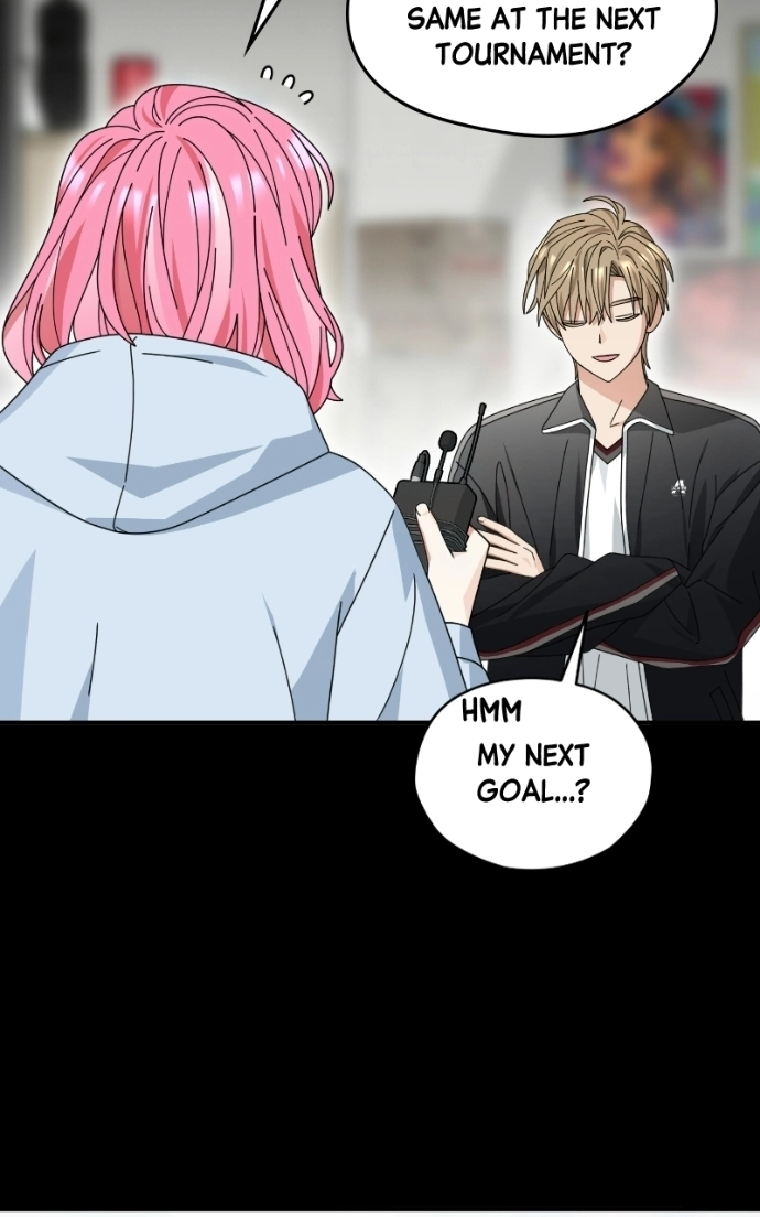 Read SUMMER MOON: THE QUPRIDS chapter 20 image 34 on Lezhin