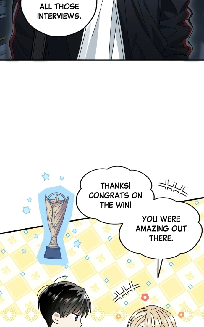 Read SUMMER MOON: THE QUPRIDS chapter 20 image 62 on Lezhin