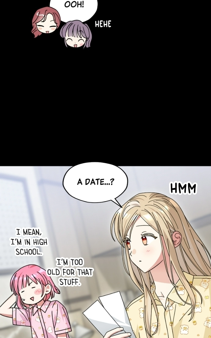Read SUMMER MOON: THE QUPRIDS chapter 20 image 74 on Lezhin