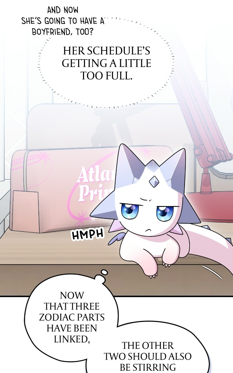 Read SUMMER MOON: THE QUPRIDS chapter 21 image 16 on Lezhin