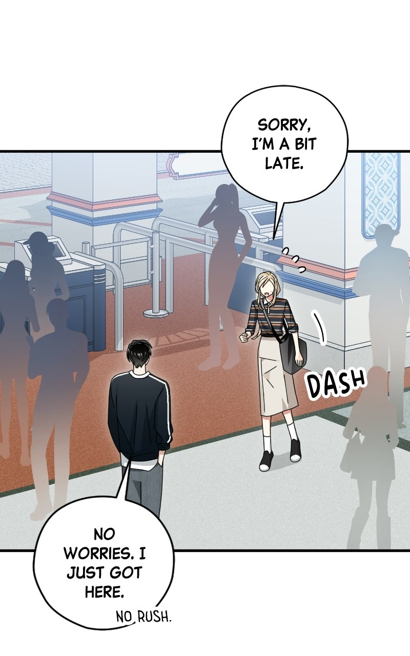 Read SUMMER MOON: THE QUPRIDS chapter 21 image 27 on Lezhin