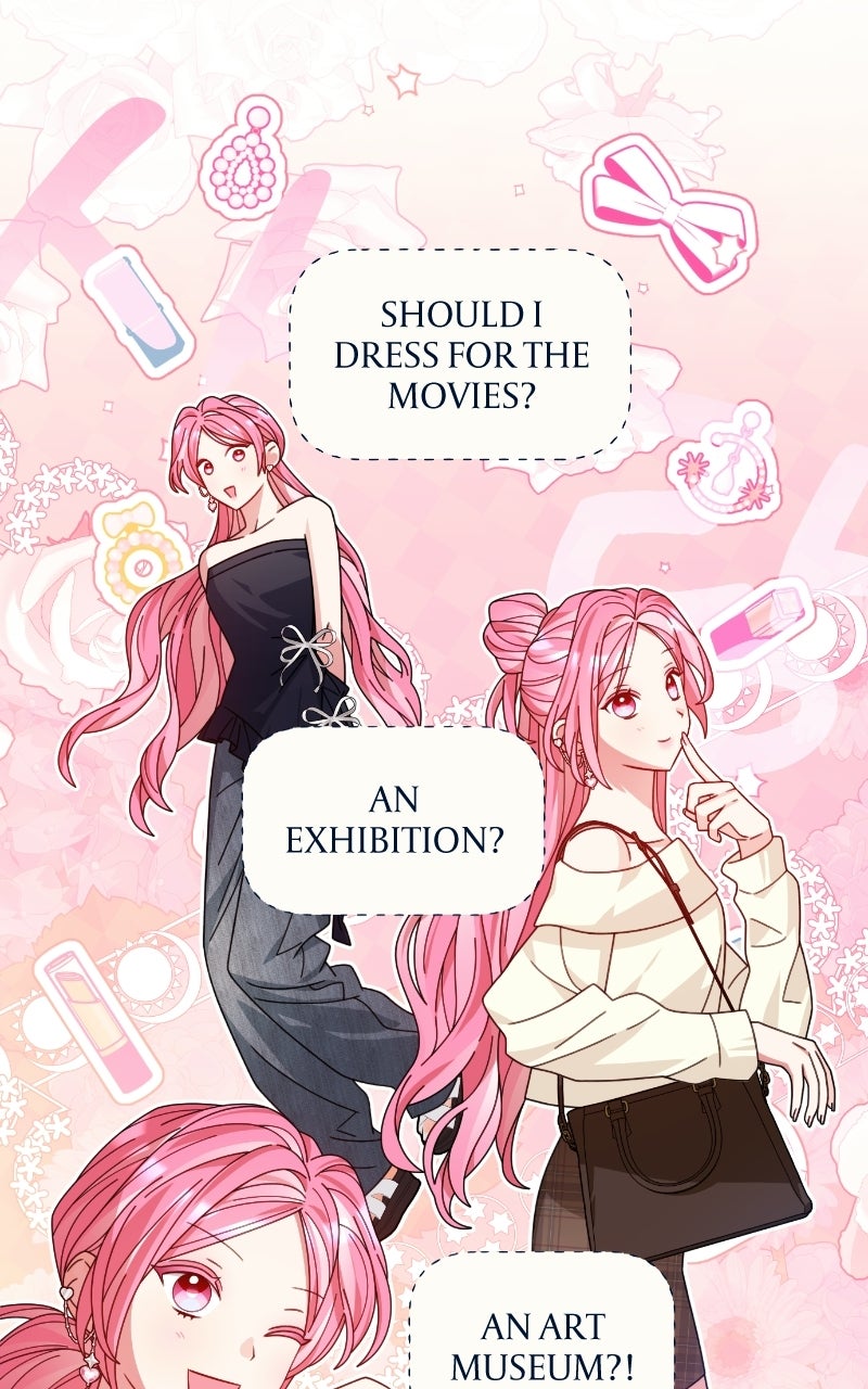 Read SUMMER MOON: THE QUPRIDS chapter 21 image 4 on Lezhin