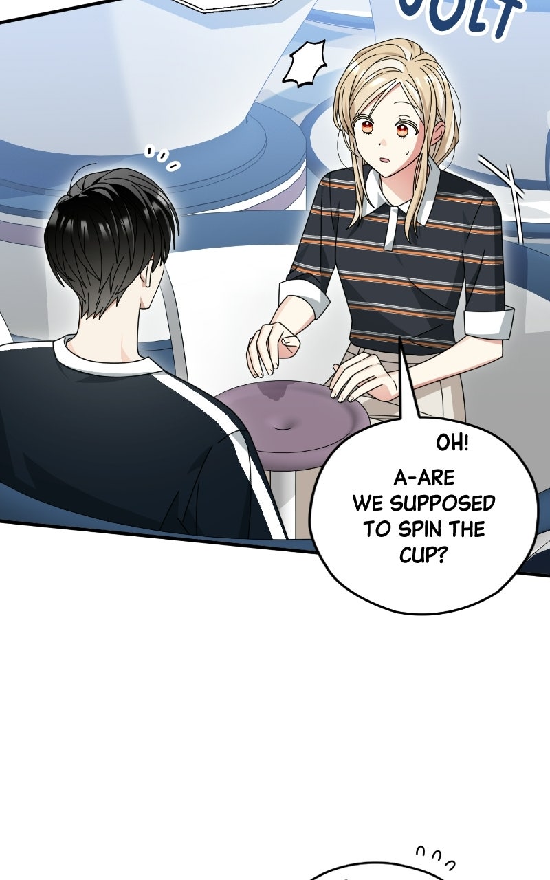 Read SUMMER MOON: THE QUPRIDS chapter 21 image 43 on Lezhin