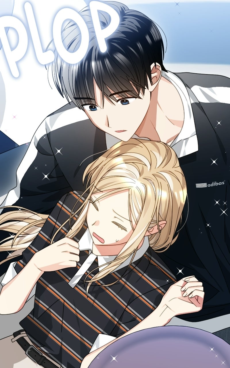 Read SUMMER MOON: THE QUPRIDS chapter 21 image 49 on Lezhin