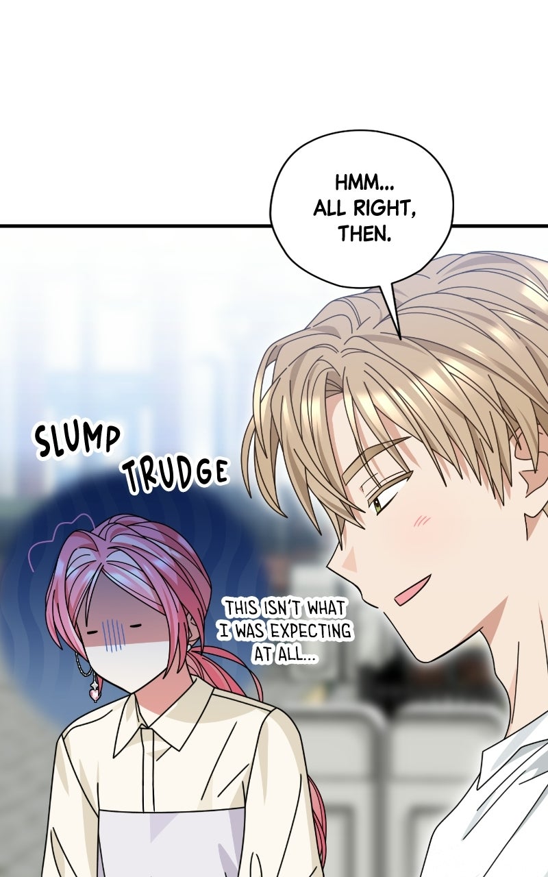 Read SUMMER MOON: THE QUPRIDS chapter 21 image 69 on Lezhin