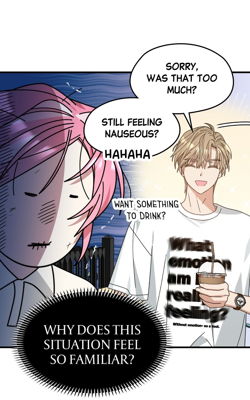 Read SUMMER MOON: THE QUPRIDS chapter 21 image 75 on Lezhin