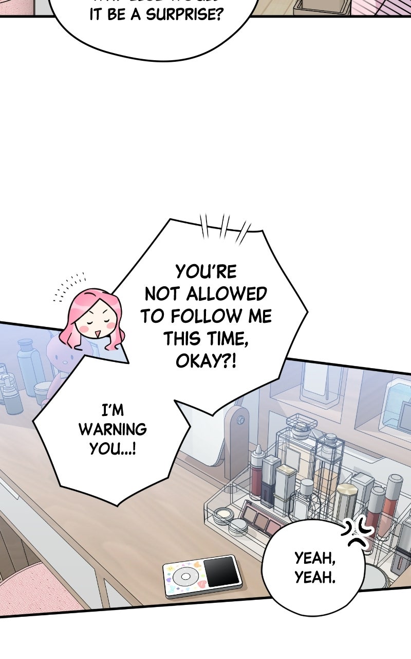 Read SUMMER MOON: THE QUPRIDS chapter 21 image 8 on Lezhin