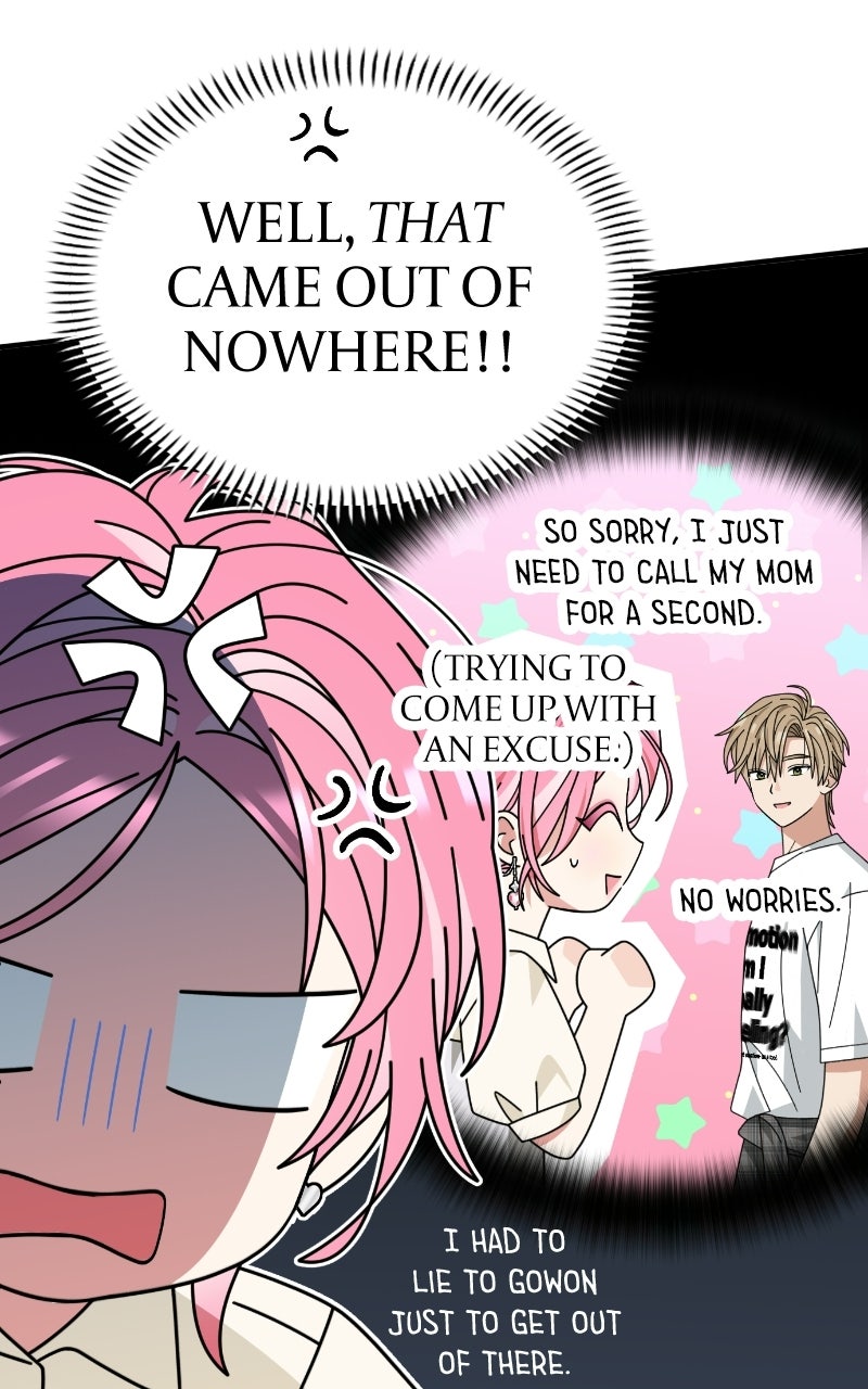 Read SUMMER MOON: THE QUPRIDS chapter 23 image 19 on Lezhin