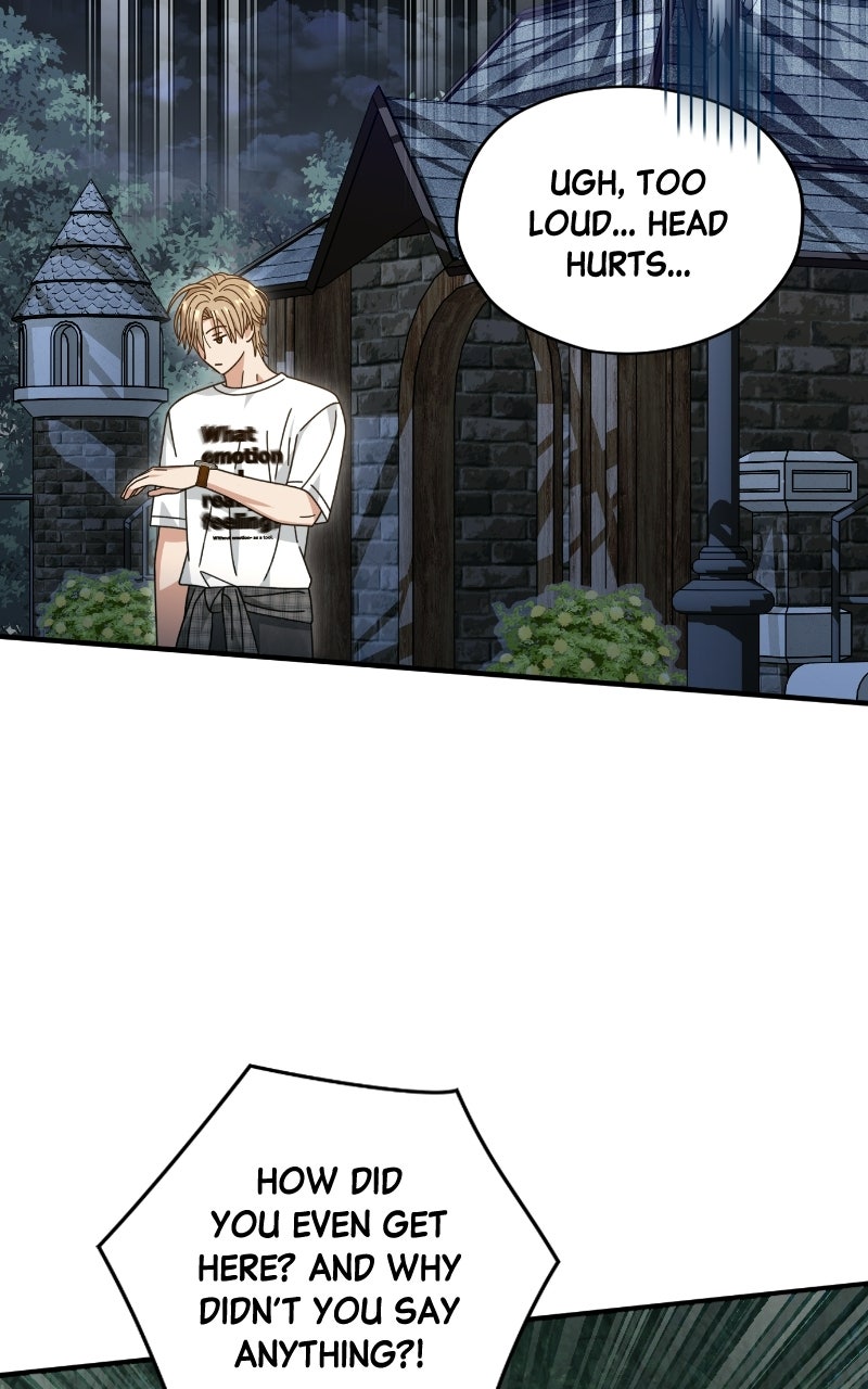 Read SUMMER MOON: THE QUPRIDS chapter 23 image 23 on Lezhin
