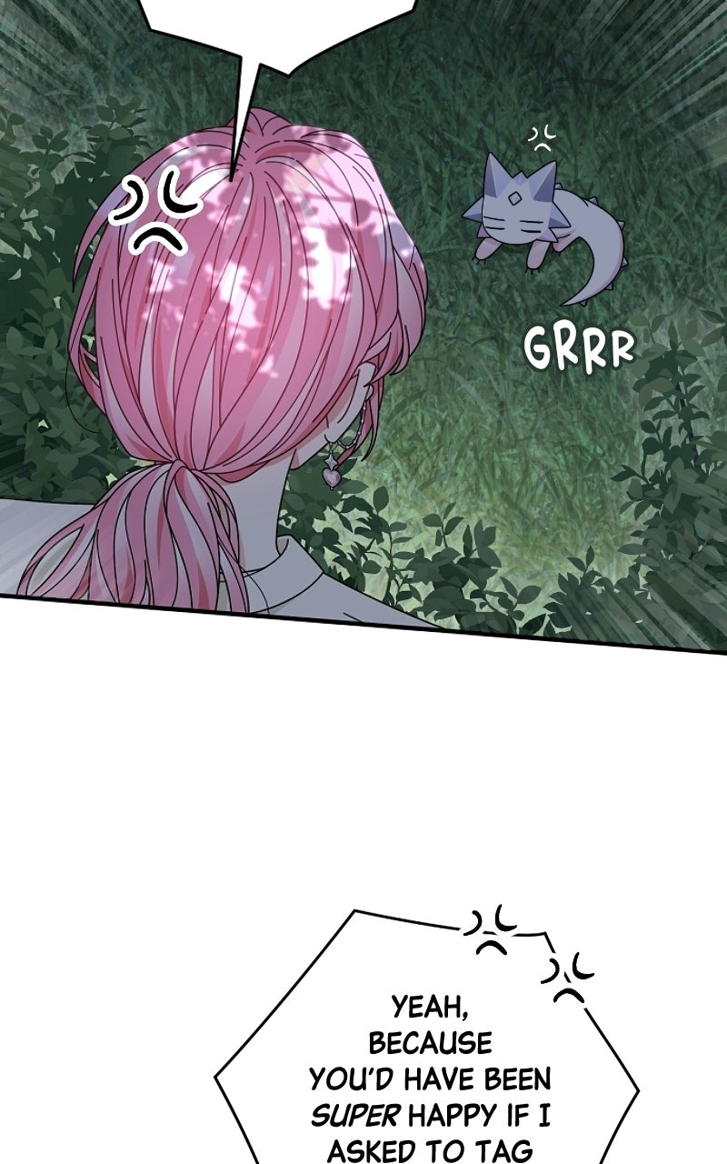 Read SUMMER MOON: THE QUPRIDS chapter 23 image 24 on Lezhin