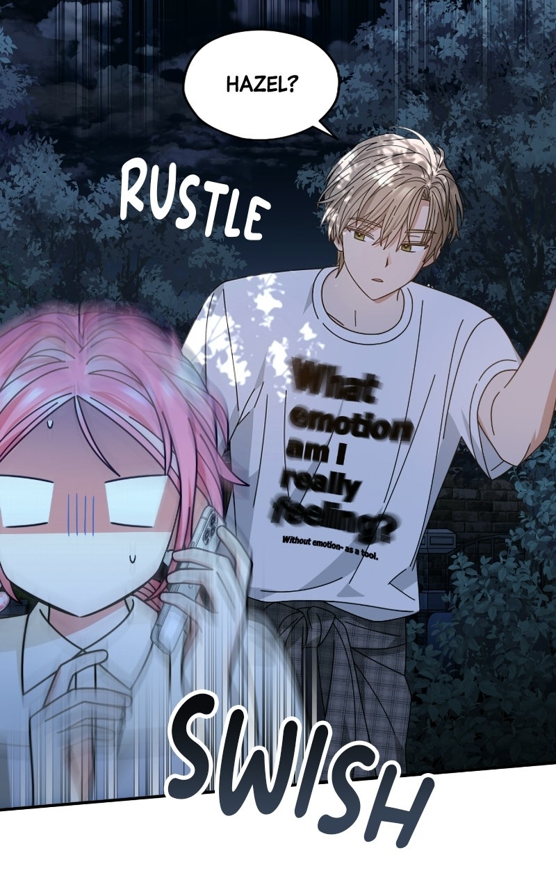 Read SUMMER MOON: THE QUPRIDS chapter 23 image 31 on Lezhin