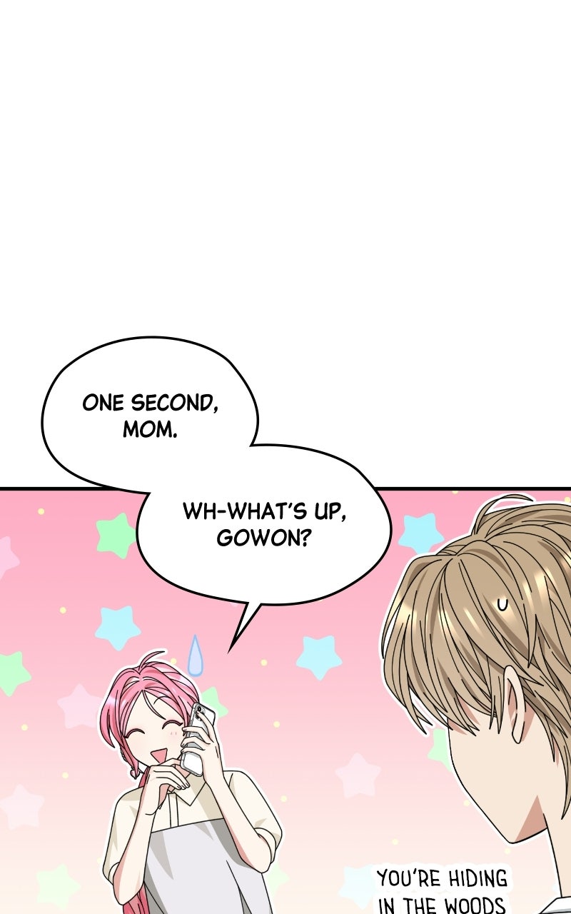 Read SUMMER MOON: THE QUPRIDS chapter 23 image 32 on Lezhin