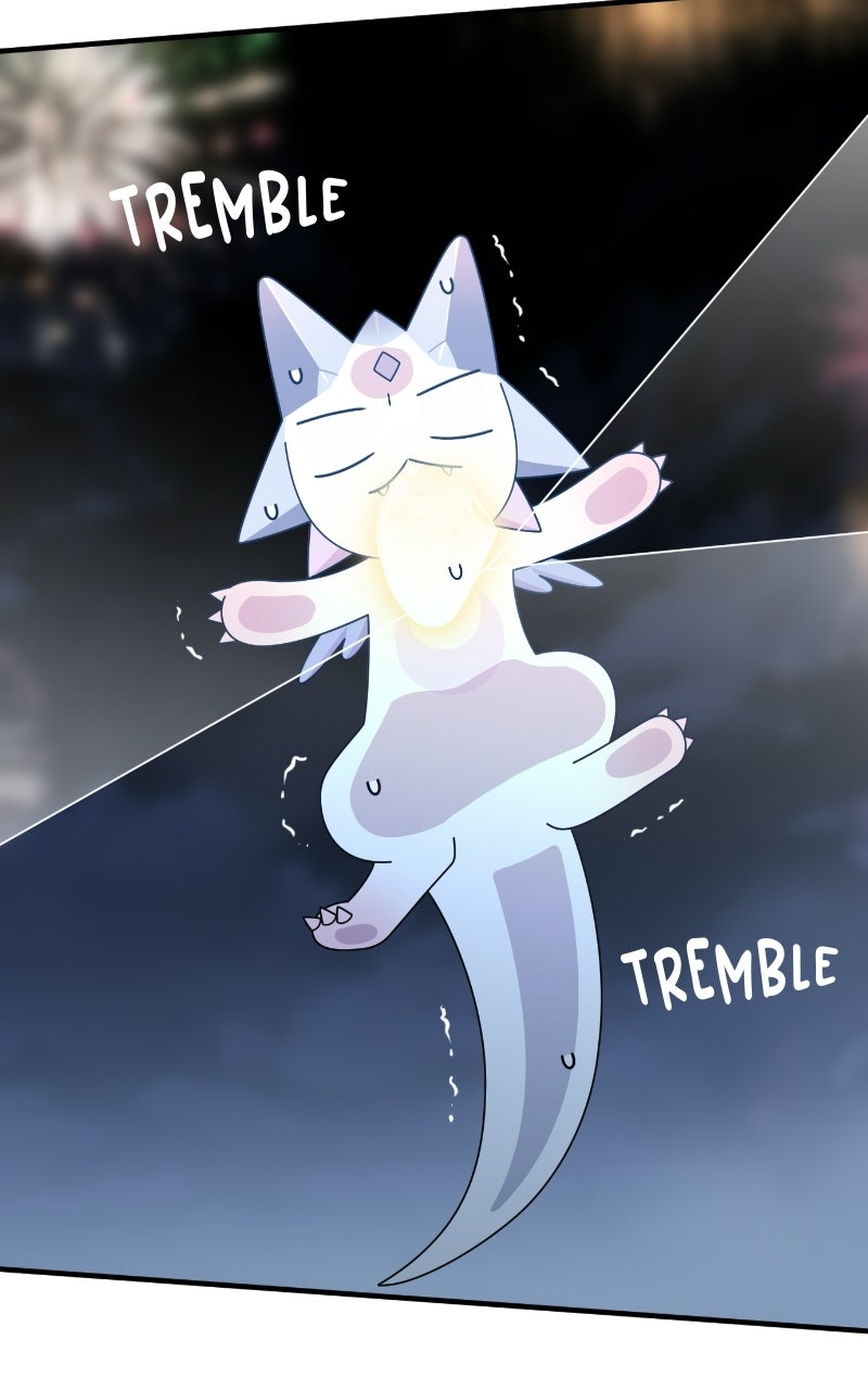 Read SUMMER MOON: THE QUPRIDS chapter 23 image 9 on Lezhin