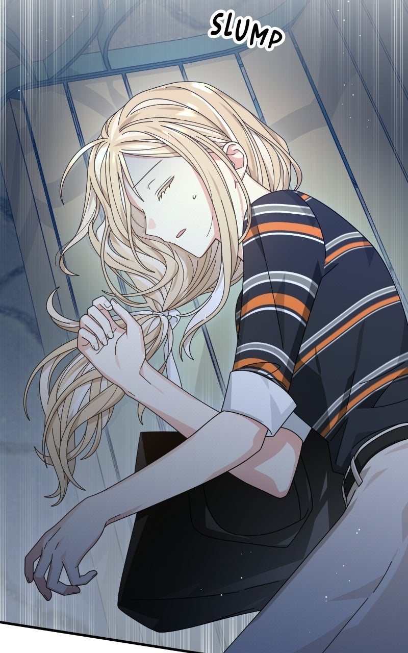 Read SUMMER MOON: THE QUPRIDS chapter 24 image 13 on Lezhin
