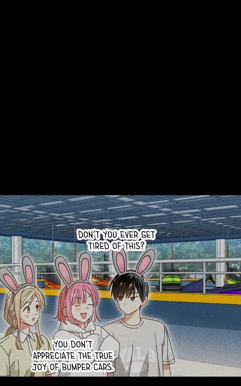 Read SUMMER MOON: THE QUPRIDS chapter 24 image 40 on Lezhin