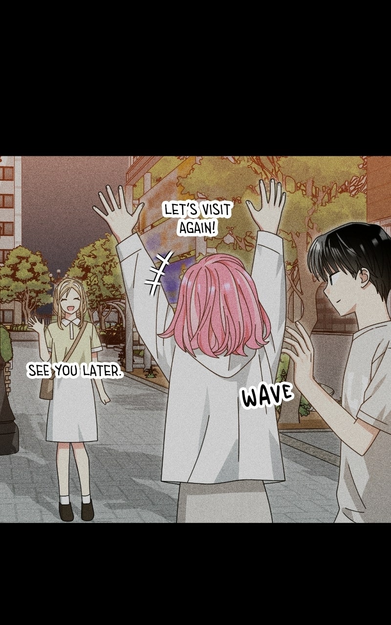 Read SUMMER MOON: THE QUPRIDS chapter 24 image 41 on Lezhin