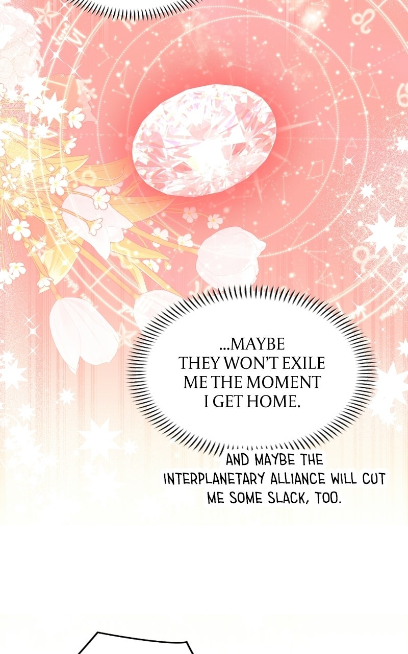 Read SUMMER MOON: THE QUPRIDS chapter 24 image 65 on Lezhin