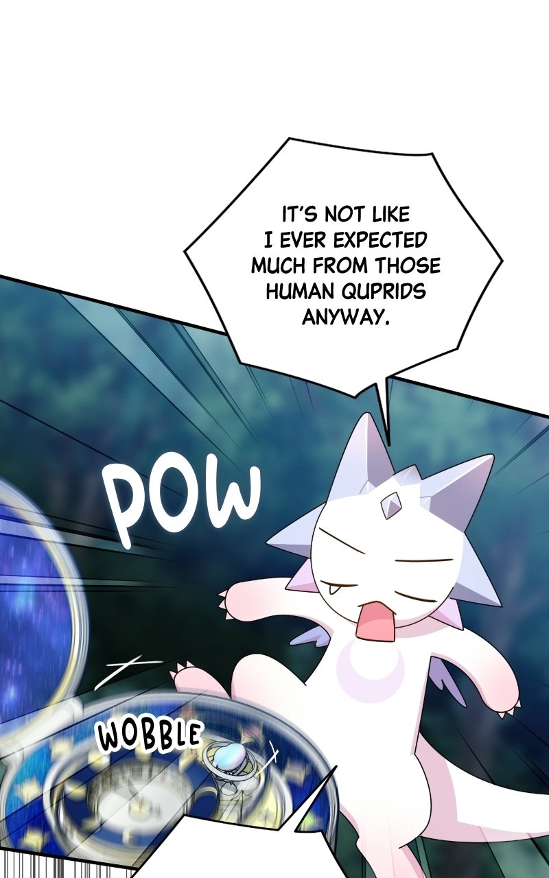 Read SUMMER MOON: THE QUPRIDS chapter 24 image 80 on Lezhin