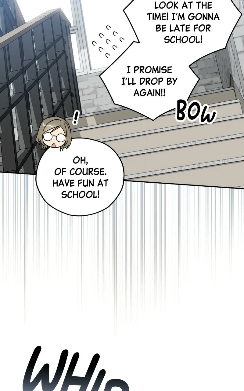 Read SUMMER MOON: THE QUPRIDS chapter 25 image 13 on Lezhin