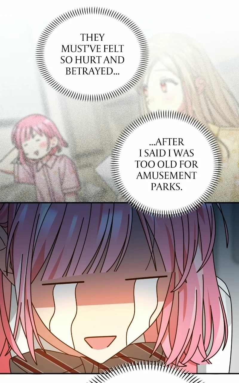 Read SUMMER MOON: THE QUPRIDS chapter 25 image 15 on Lezhin