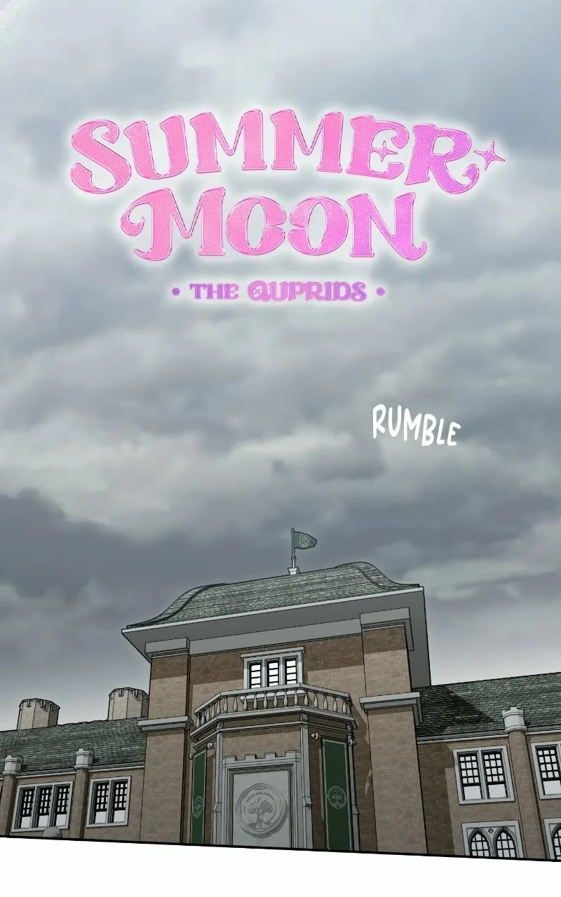Read SUMMER MOON: THE QUPRIDS chapter 25 image 19 on Lezhin