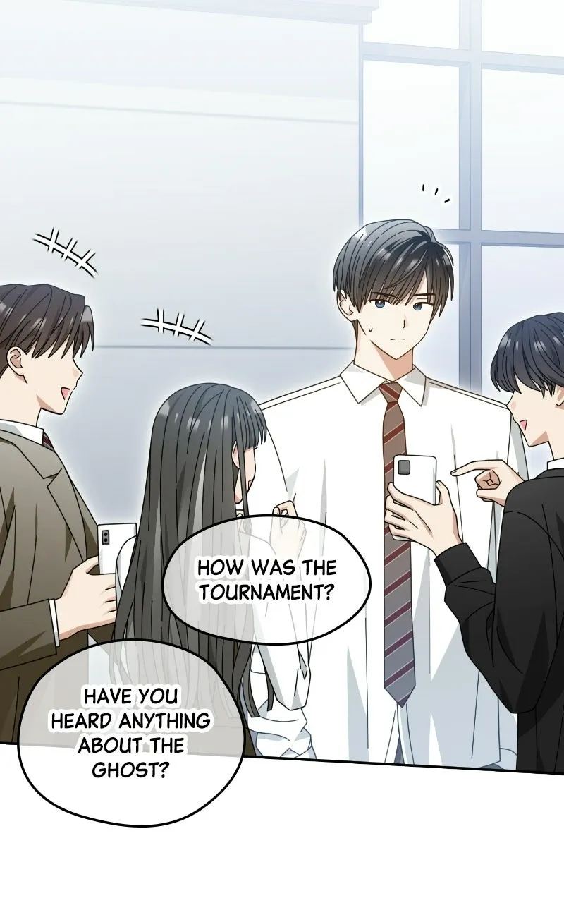 Read SUMMER MOON: THE QUPRIDS chapter 25 image 33 on Lezhin