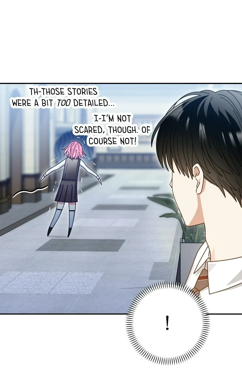 Read SUMMER MOON: THE QUPRIDS chapter 25 image 34 on Lezhin
