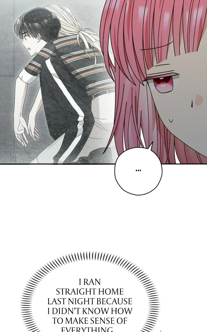 Read SUMMER MOON: THE QUPRIDS chapter 25 image 4 on Lezhin