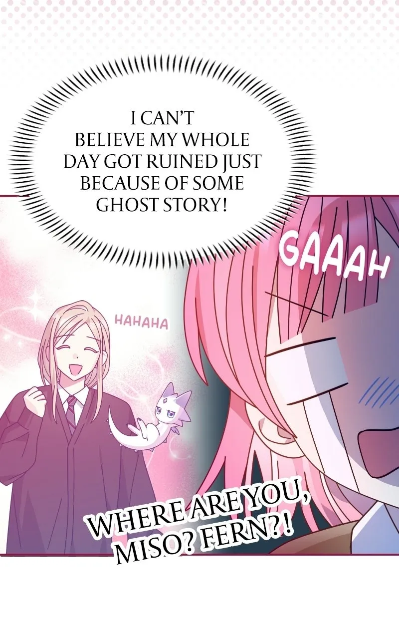 Read SUMMER MOON: THE QUPRIDS chapter 25 image 49 on Lezhin