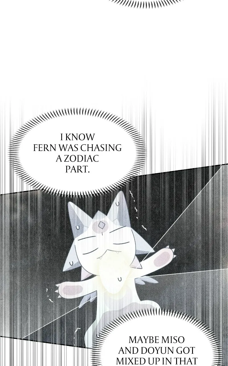 Read SUMMER MOON: THE QUPRIDS chapter 25 image 63 on Lezhin