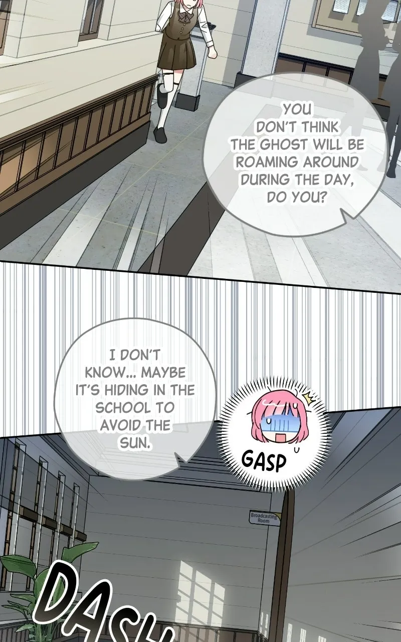 Read SUMMER MOON: THE QUPRIDS chapter 25 image 69 on Lezhin