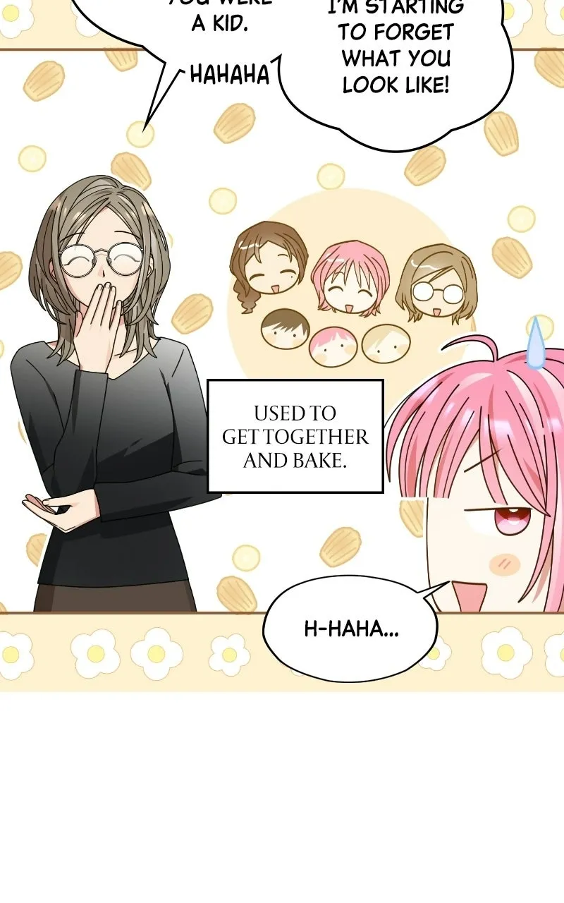 Read SUMMER MOON: THE QUPRIDS chapter 25 image 8 on Lezhin