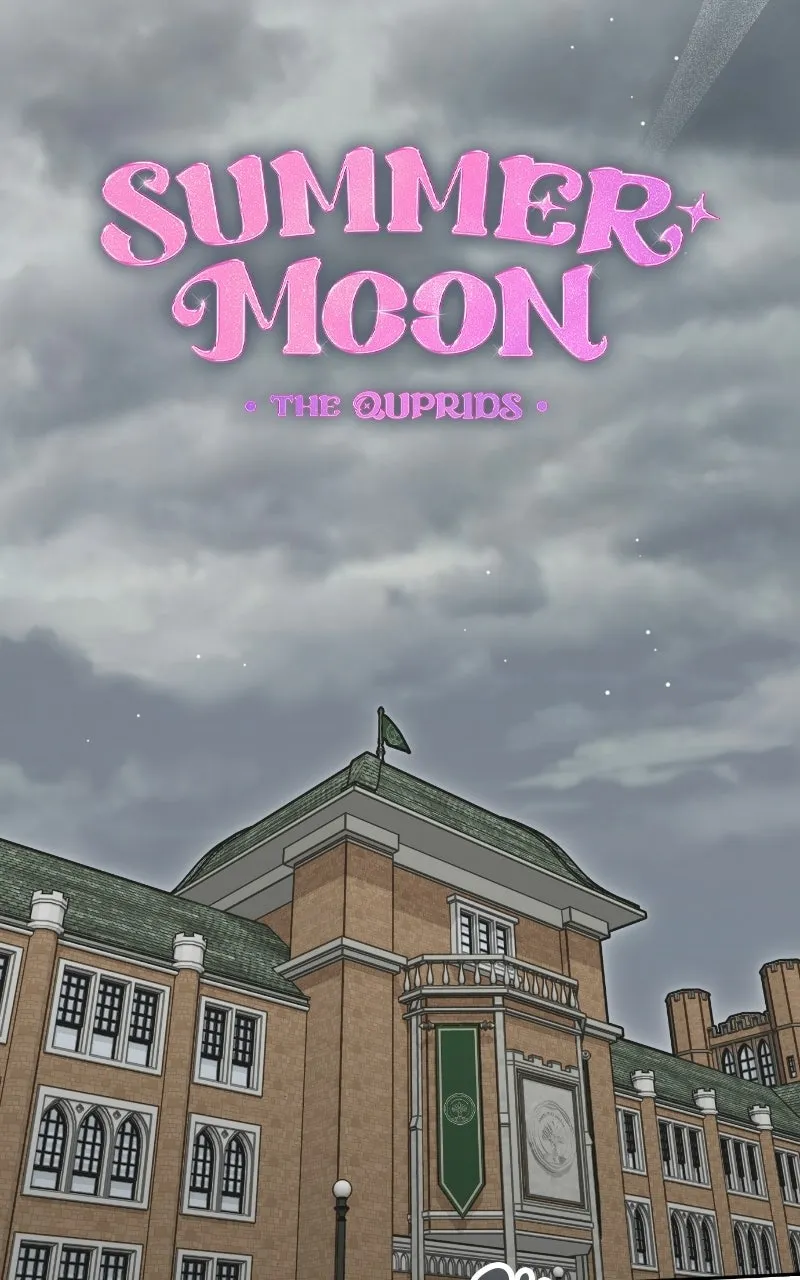 Read SUMMER MOON: THE QUPRIDS chapter 26 image 19 on Lezhin